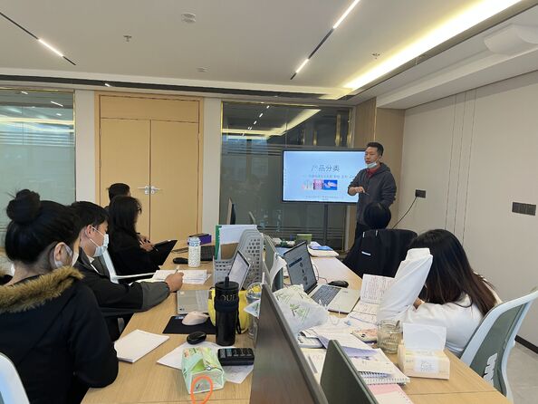 Dongguan Jingcheng Medical Equipment Co., Ltd