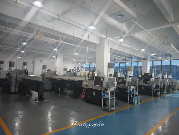 Dongguan Jingcheng Medical Equipment Co., Ltd