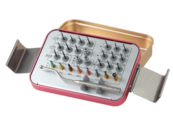 سعر جيد سبيكة التيتانيوم الفولاذ المقاوم للصدأ المكسور المسمار مستخرج مجموعة مقاوم للتآكل الانترنت