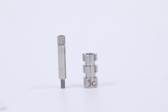 Giá tốt. Tiêu chuẩn cao cấp 4 Tiến sĩ Titanium cấy ghép nha khoa Chuyển ấn ấn khoang mở trực tuyến