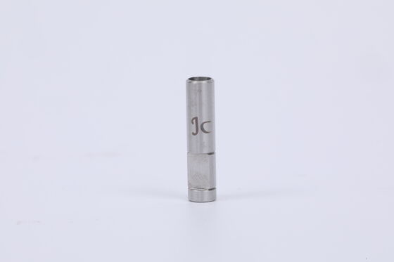 Buen precio Alta precisión CAD CAM Compatible Grado 4 de Titanio Médico Análogo de laboratorio de implantes dentales en línea