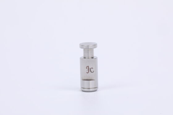 Bon prix Implant dentaire 3D analogique de haute précision de qualité 4 Titane médical avec compatibilité CAD CAM en ligne