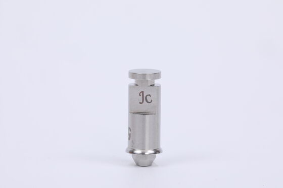 Guter Preis Hochpräzisions-Analog für Implantatmodelle aus medizinischem Titanium Online