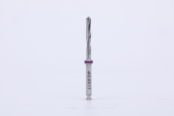 Giá tốt. Máy khoan phẫu thuật nha khoa Titanium hạng nhẹ có độ bền cao cho phẫu thuật cấy ghép răng đơn trực tuyến