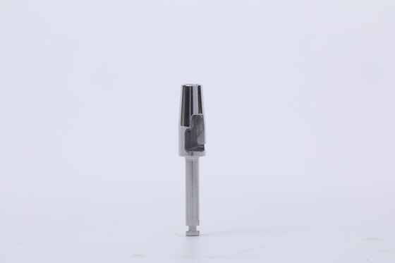 Good price Titanium High Precision Dental Implant Driver For Accurate Prosthetic Screw Tightening online