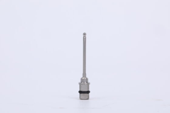 Harga yang bagus Corrosion Resistant Operative Dental Driver Untuk CAD CAM Kompatibel Instalasi Implant on line