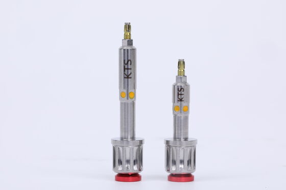 良い値段 歯科インプラントを正確に設置するための軽量歯科インプラントのスクリュードライバー オンライン