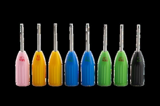 Good price High Precision Dental Driver For Prosthetic Implant Work With Stainless Steel online