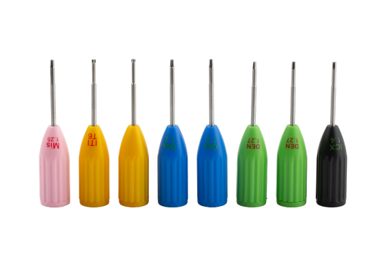 Giá tốt. Máy điều khiển nha khoa chính xác cao cho công việc cấy ghép giả bằng thép không gỉ trực tuyến