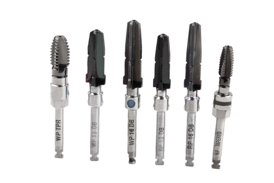 Good price Accurate Depth Control Precision Dental Driver With Medical Grade White Steel online