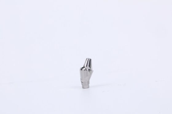 Buen precio Abutments de unidad múltiple en titanio médico de grado 4 con alta compatibilidad multiángulo Megagen, AnyRidge, AnyOne, BlueDiamond en línea