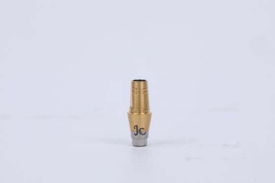 Bom preço Abutments de Titânio Médico de Grau 4 compatíveis com Megagen, AnyRidge, AnyOne, BlueDiamond on-line