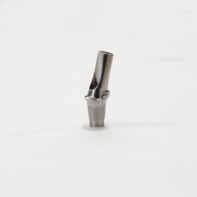 Goede prijs Ontdek Tandheelkundige Implantaten Hoekabbutment Compatibel met Biotech – Ontworpen voor Precisie & Pasvorm online