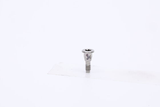 Good price High Precision Nobel Compatible Healing Abutments Promote Healthy Soft Tissue Integration For Excellent Clinical Restoration Outcomes. online