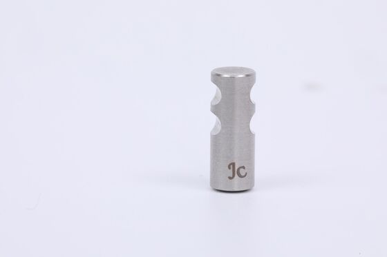 Bon prix Titane 3D analogique usiné de précision compatible avec le système ITI Straumann BLT BLX Flux de travail numérique de haute précision en ligne
