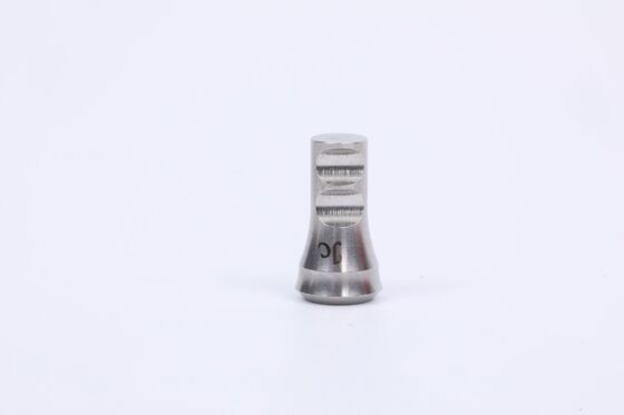Giá tốt. Tương tự đa nền tảng Titan được gia công chính xác Tương thích với quy trình làm việc kỹ thuật số BLT BLX Độ chính xác cao trực tuyến
