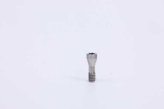 Bon prix Screws de type fil métallique compatible en argent, adaptées à l'assemblage de machines et d'équipements de construction en ligne